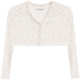 Cutesy Rose Livi Cardigan
