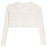 Cutesy Rose Livi Cardigan