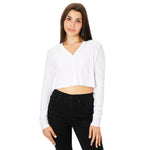 Livi Ribbed Cardigan - Denny's