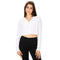 Livi Ribbed Cardigan - Denny's