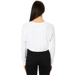 Livi Ribbed Cardigan - Denny's