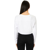 Livi Ribbed Cardigan - Denny's