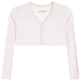 Livi Floral Cardigan