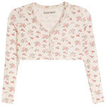 Livi Cardigan Vintage Bunches - Denny's