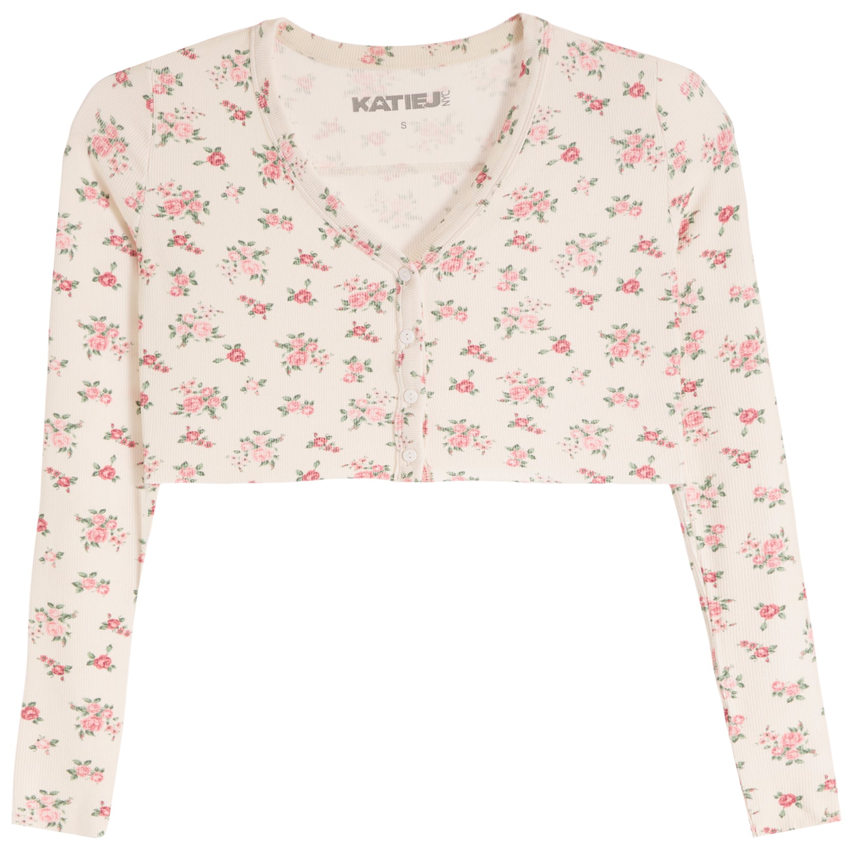 Livi Cardigan Vintage Bunches - Denny's