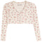 Livi Cardigan Vintage Bunches - Denny's