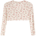 Livi Cardigan Vintage Bunches - Denny's