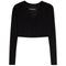 Livi Rib Cardigan - Denny's