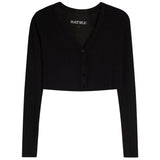 Livi Rib Cardigan