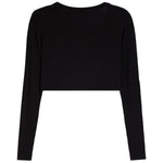 Livi Rib Cardigan - Denny's
