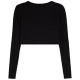 Livi Rib Cardigan
