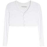 Livi Rib Cardigan - Denny's