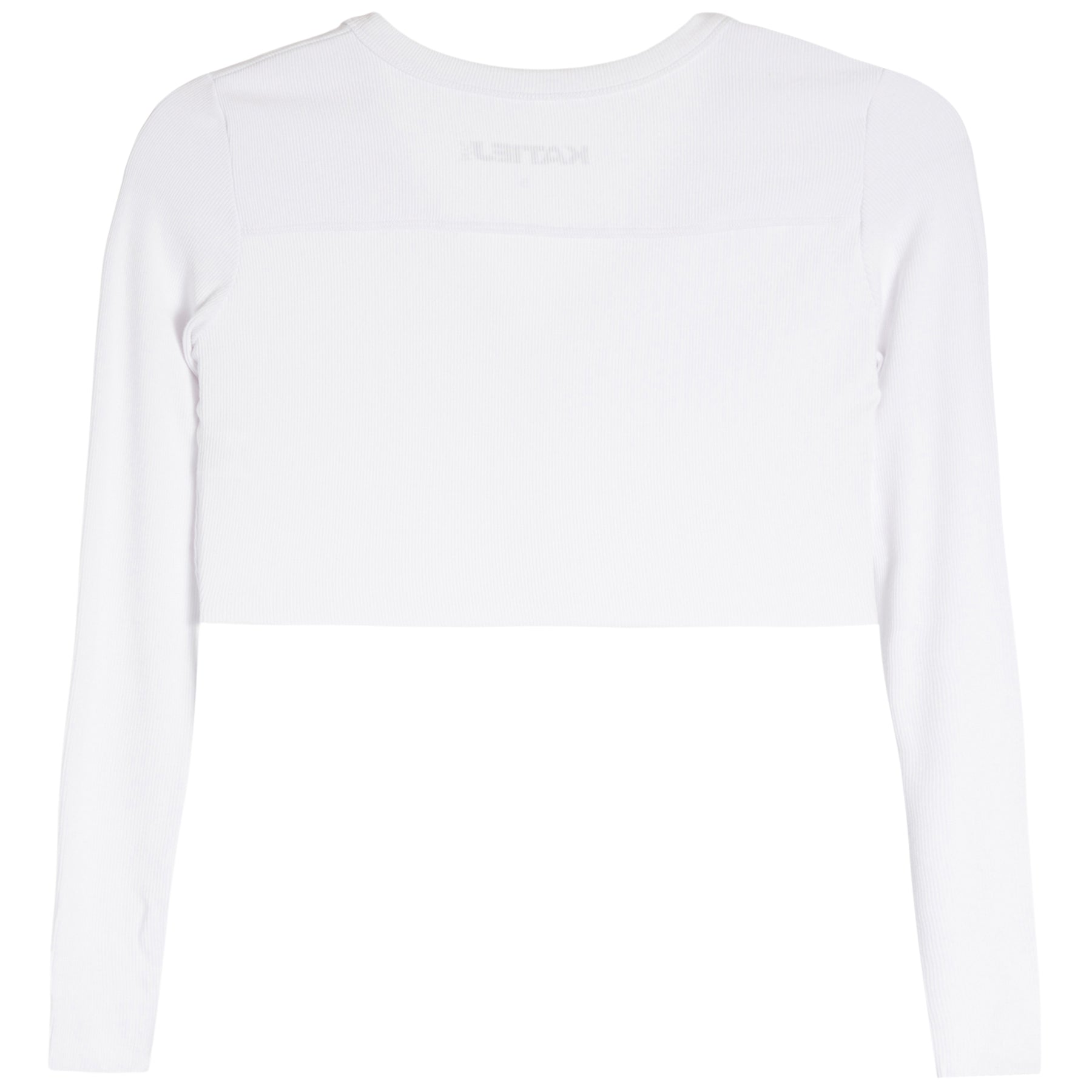 Livi Rib Cardigan - Denny's