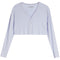 Livi Ribbed Cardigan - Denny's