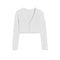 Livi Ribbed Cardigan - Denny's