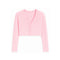 Livi Ribbed Cardigan - Denny's