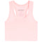 Livi Ribbed Crop Tank - Denny's