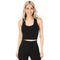 Livi Ribbed Crop Tank - Denny's