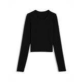 L/S Livi Long Tee - Denny's