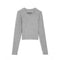 L/S Livi Long Tee - Denny's