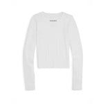 L/S Livi Long Tee - Denny's