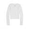 L/S Livi Long Tee - Denny's