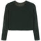 Livi Ribbed Cropped Top - Denny's