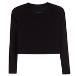 Livi Long Sleeve Tee - Denny's