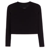 Livi Long Sleeve Tee - Denny's