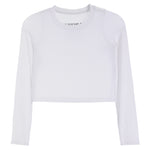 Livi Long Sleeve Tee - Denny's