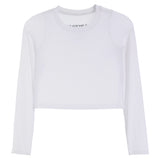 Livi Long Sleeve Tee - Denny's