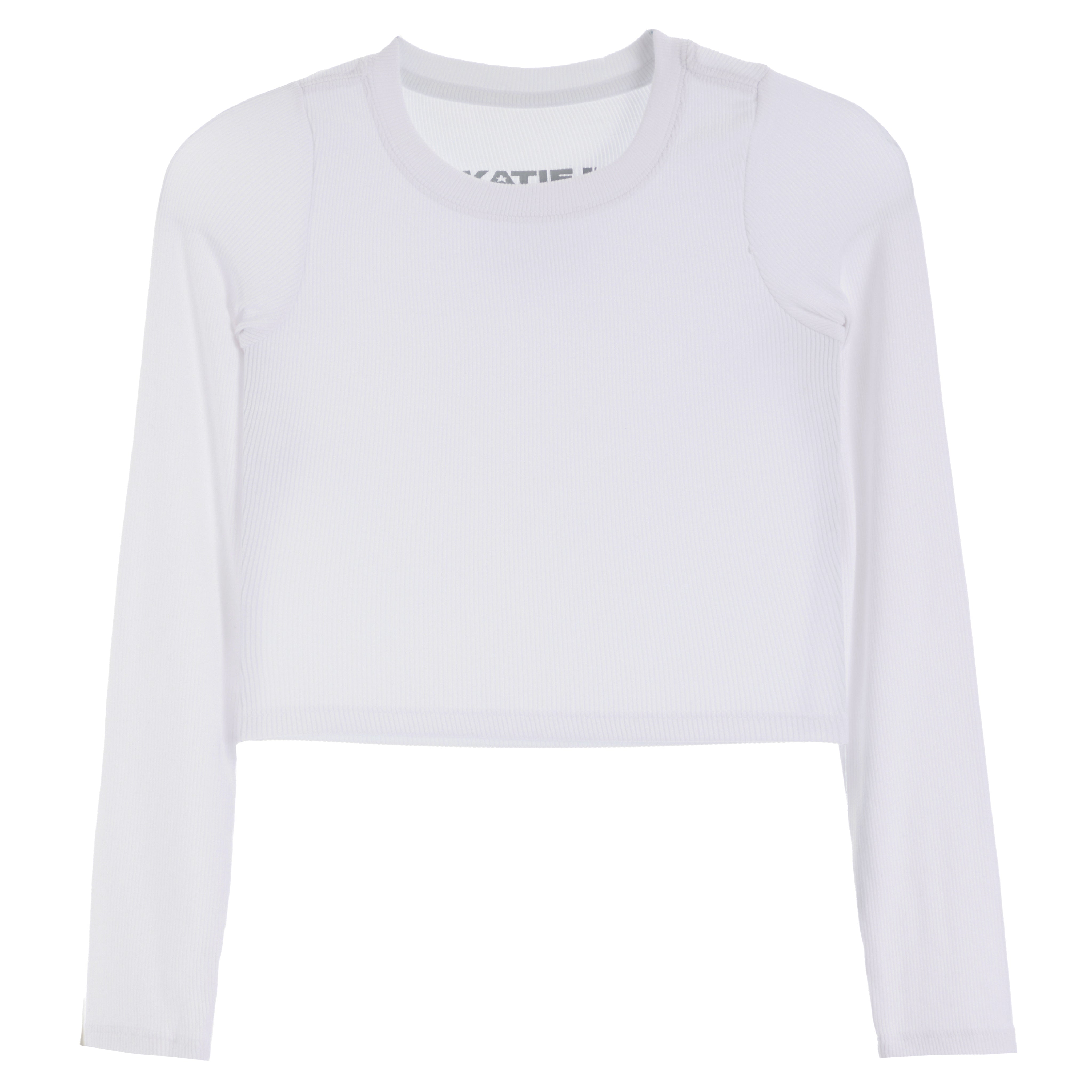Livi Long Sleeve Tee - Denny's