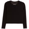 Livi Long Sleeve Rib - Denny's