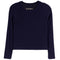 Livi Long Sleeve Rib - Denny's