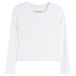 Livi Long Sleeve Rib - Denny's