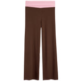 Livi Roll Down Pant