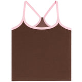 Livi Racerback Tank
