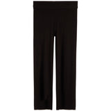 Livi Ribbed Roll Over Pant