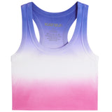 Dip Dye Livi Tank - Denny's