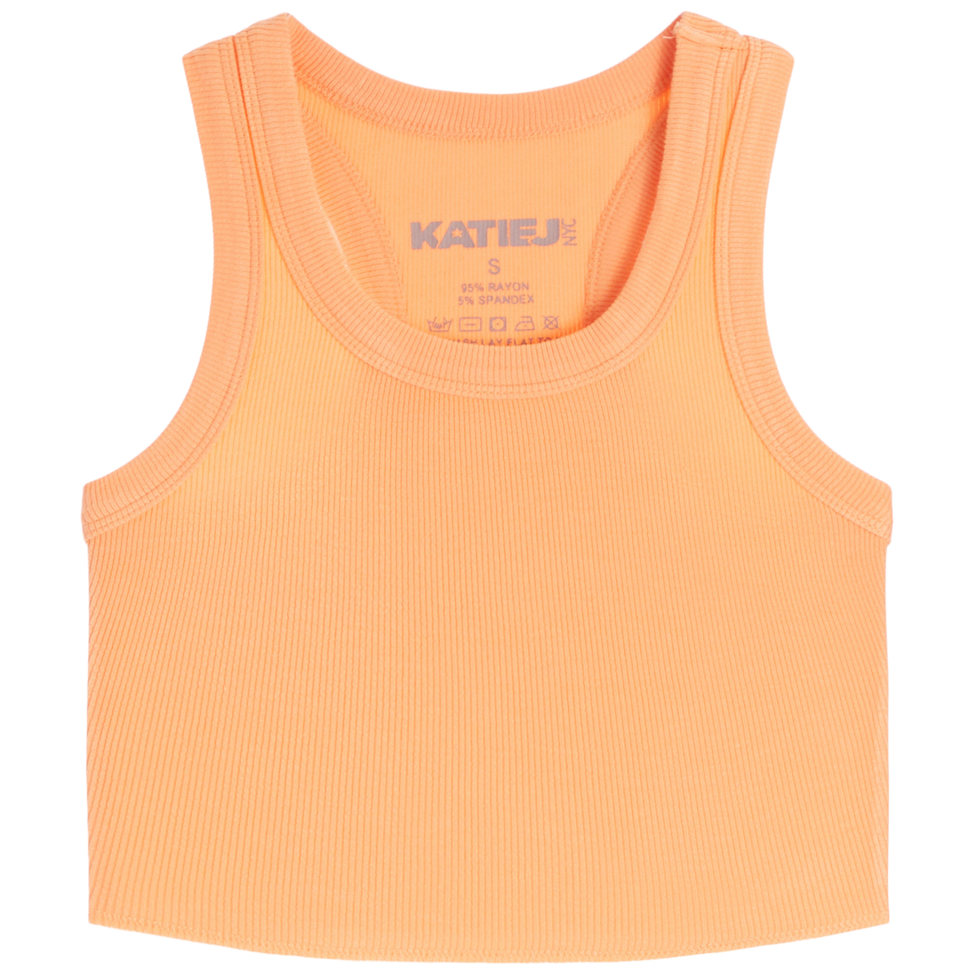Livi Tank Top - Denny's