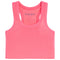 Livi Ribbed Tank - Denny's