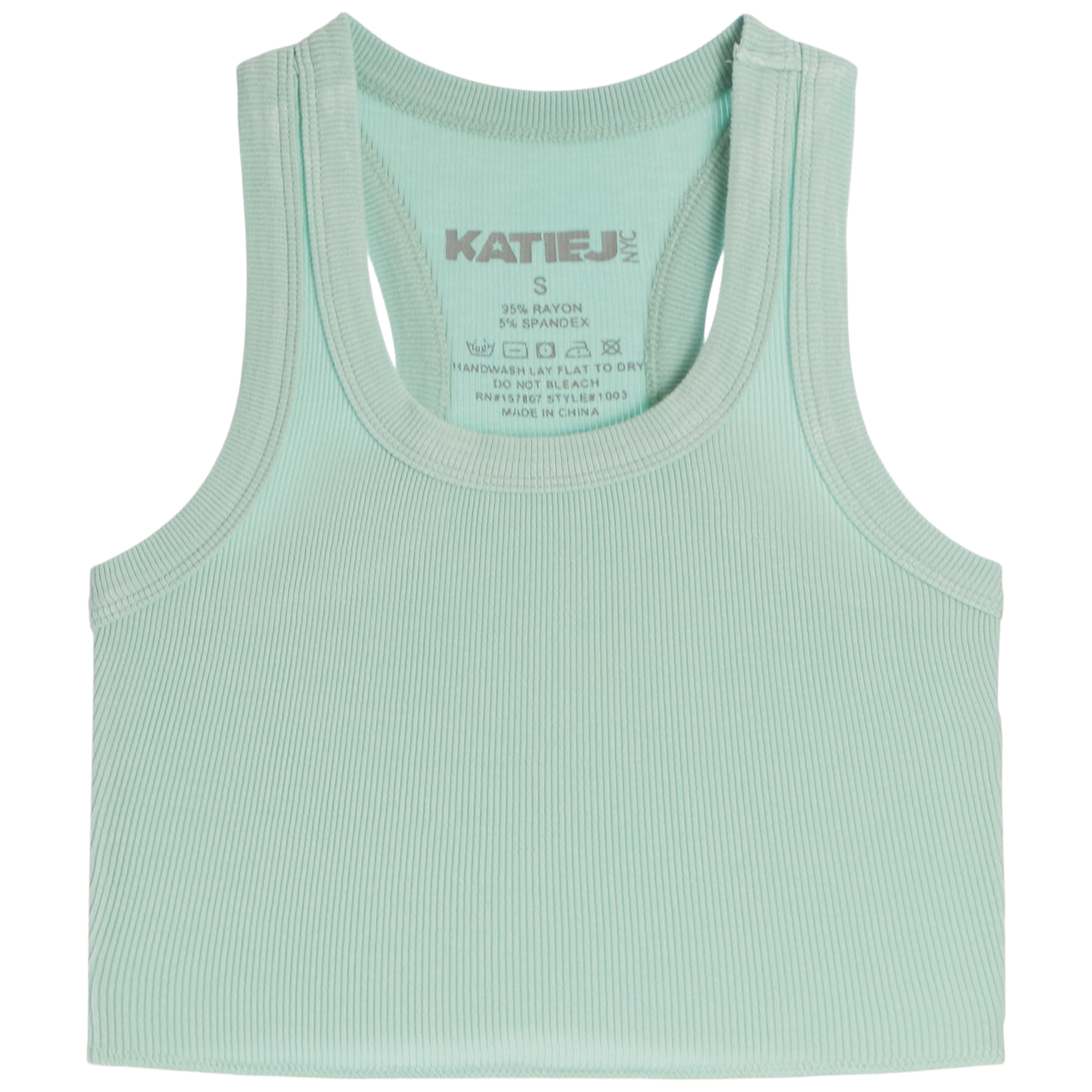 Livi Tank Top - Denny's