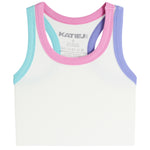 Mutli Trim Livi Tank - Denny's