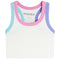 Mutli Trim Livi Tank - Denny's
