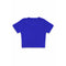 Livi Baby Ribbed Cap Tee - Denny's
