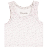 Livi Tank Floral
