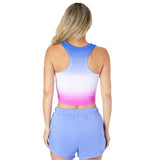 Livi Dip Dye Tank - Denny's