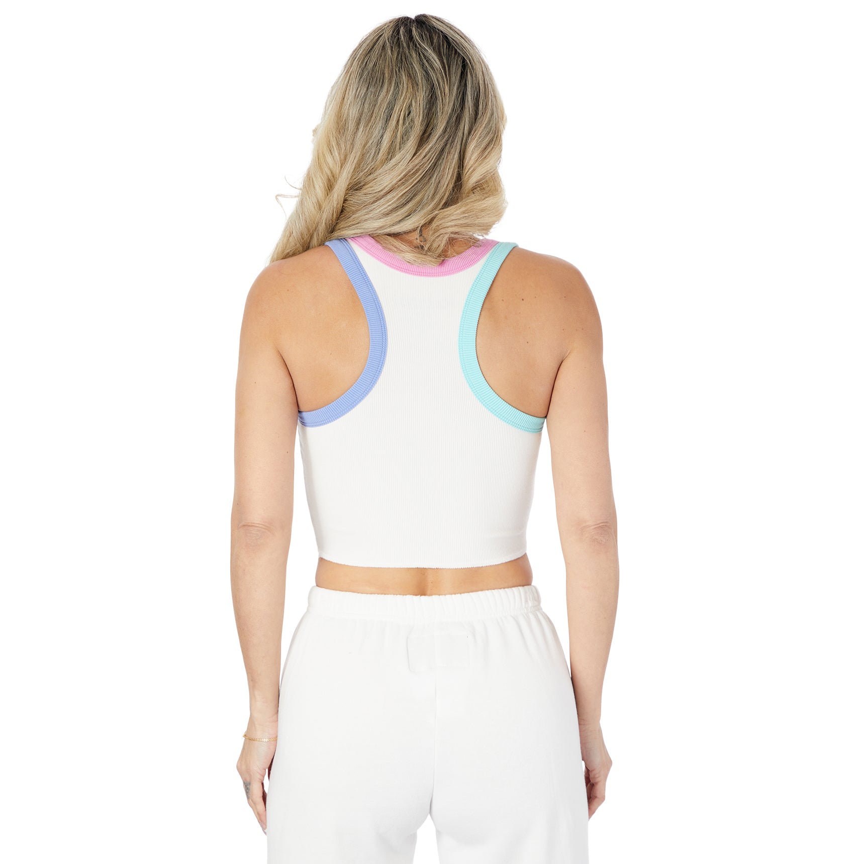 Livi Multi Trim Tank - Denny's