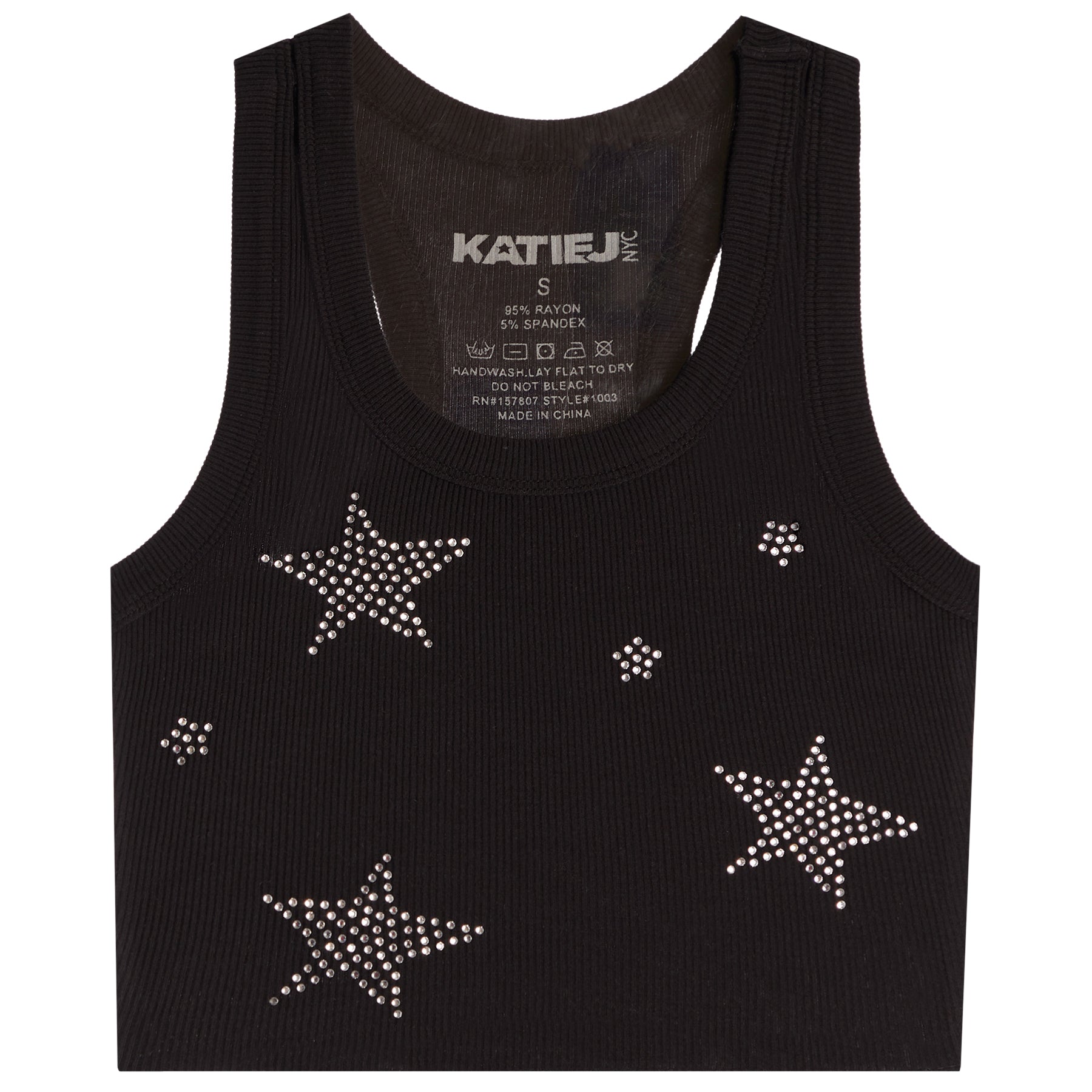 Livi Star Tank - Denny's