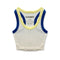 Color Block Livi Tank - Denny's